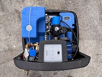 Gep irm 3/5 regenwatermanager - afbeelding 4 van  13