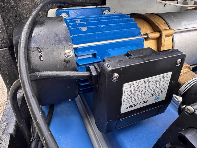 Gep irm 3/5 regenwatermanager - afbeelding 5 van  13