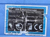 Gep irm 3/5 regenwatermanager - afbeelding 6 van  13