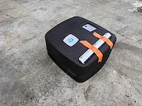 Gep irm 3/5 regenwatermanager