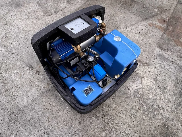 Gep irm 3/5 regenwatermanager - afbeelding 7 van  13