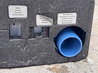 Gep irm 3/5 regenwatermanager - afbeelding 12 van  13
