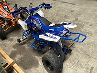 Gepard viper 1000w elektrische trike (2x) - afbeelding 9 van  9