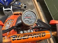 Gepard viper 1000w elektrische trike (2x) - afbeelding 5 van  9