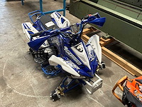 Gepard viper 1000w elektrische trike (2x) - afbeelding 7 van  9