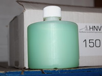 Geparfumeerde handzeep euro products. 8 verpakkingen. - afbeelding 2 van  2