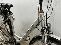 Gepida reptila elektrische damesfiets - afbeelding 2 van  10