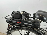 Gepida reptila elektrische damesfiets - afbeelding 7 van  10