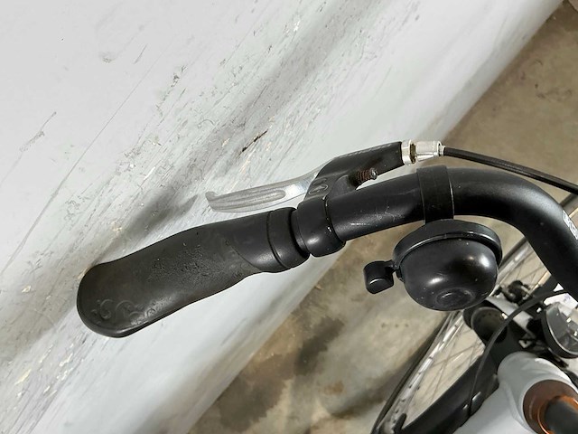 Gepida reptila elektrische damesfiets - afbeelding 8 van  10
