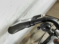 Gepida reptila elektrische damesfiets - afbeelding 8 van  10