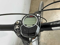 Gepida reptila elektrische damesfiets - afbeelding 9 van  10