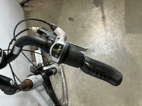 Gepida reptila elektrische damesfiets - afbeelding 10 van  10