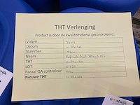 Geraffineerde zoete amandel olie 28kg - afbeelding 2 van  3