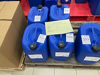 Geraffineerde zoete amandel olie 28kg - afbeelding 3 van  3