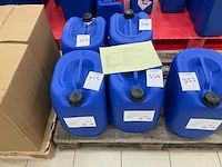 Geraffineerde zoete amandel olie 28kg - afbeelding 3 van  3
