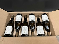 Gerard thomas saint aubin champ tirant 2021 (6x) - afbeelding 1 van  3