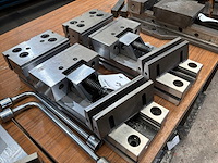Gerardi 1a-4x200 machineklem (2x) - afbeelding 1 van  3