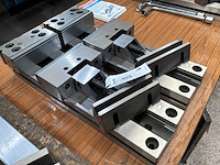 Gerardi 1a-4x300 machineklem (2x) - afbeelding 1 van  3