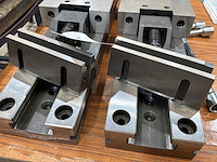 Gerardi 1a-4x300 machineklem (2x) - afbeelding 3 van  3