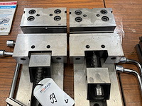 Gerardi 1a-4x300 machineklem (2x) - afbeelding 2 van  2