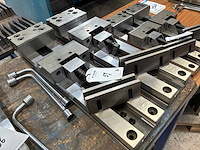 Gerardi 1a-4x400 machineklem (2x) - afbeelding 1 van  3