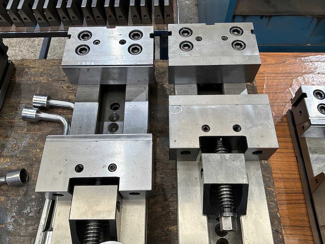 Gerardi 1a-4x400 machineklem (2x) - afbeelding 2 van  3