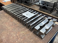 Gerardi 1a machineklem bekkenset (10x) - afbeelding 1 van  5