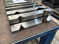 Gerardi 1a machineklem bekkenset (10x) - afbeelding 2 van  5
