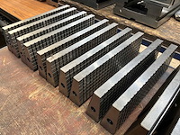 Gerardi 1a machineklem bekkenset (10x) - afbeelding 4 van  5