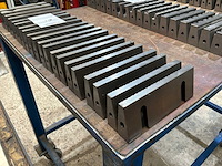 Gerardi 1a machineklem bekkenset (10x) - afbeelding 5 van  5