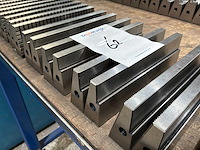 Gerardi 1a machineklem bekkenset (10x) - afbeelding 3 van  4