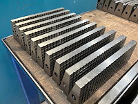 Gerardi 1a machineklem bekkenset (10x) - afbeelding 4 van  4