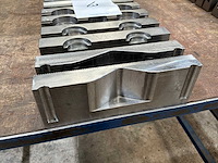 Gerardi 1a machineklem bekkenset (10x) - afbeelding 2 van  7