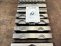 Gerardi 1a machineklem bekkenset (10x) - afbeelding 3 van  7