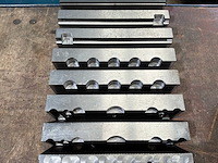Gerardi 1a machineklem bekkenset (10x) - afbeelding 5 van  7