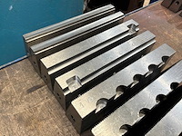 Gerardi 1a machineklem bekkenset (10x) - afbeelding 6 van  7