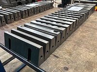 Gerardi 1a machineklem bekkenset (10x) - afbeelding 7 van  7