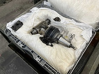 Gerardi f90-16s.2p atc spindel - afbeelding 1 van  6