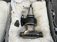 Gerardi f90-16s.2p atc spindel - afbeelding 3 van  6