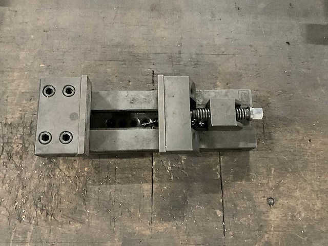 Gerardi machineklem - afbeelding 2 van  5