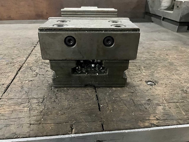 Gerardi machineklem - afbeelding 3 van  5