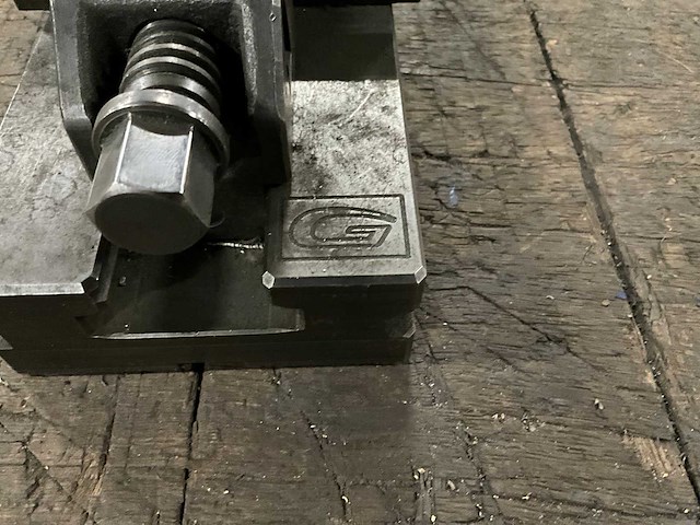 Gerardi machineklem - afbeelding 5 van  5