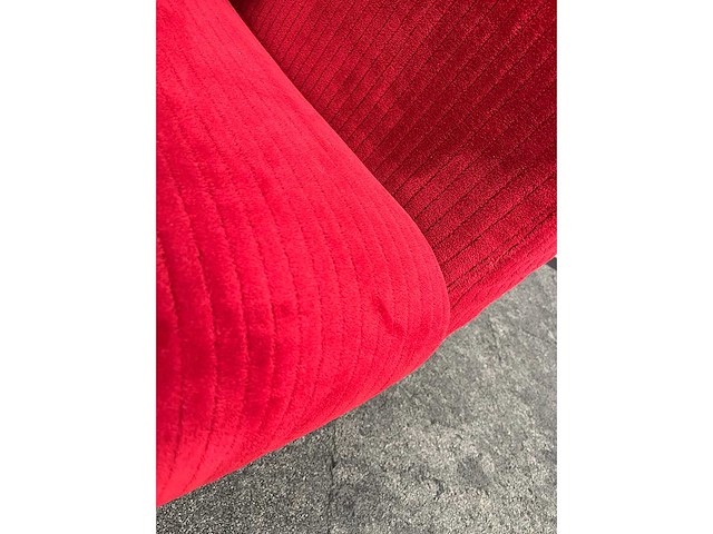 Gerard's disco - draaibare design fauteuil - afbeelding 3 van  5