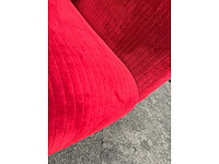 Gerard's disco - draaibare design fauteuil - afbeelding 3 van  5