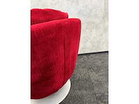 Gerard's disco - draaibare design fauteuil - afbeelding 4 van  5