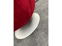 Gerard's disco - draaibare design fauteuil - afbeelding 5 van  5