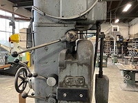 Gerards radiaalboormachine - afbeelding 3 van  23