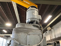 Gerards radiaalboormachine - afbeelding 4 van  23