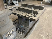 Gerards radiaalboormachine - afbeelding 9 van  23