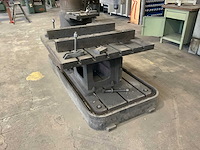 Gerards radiaalboormachine - afbeelding 10 van  23